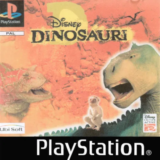 Disney Dinosauri (Italy)
